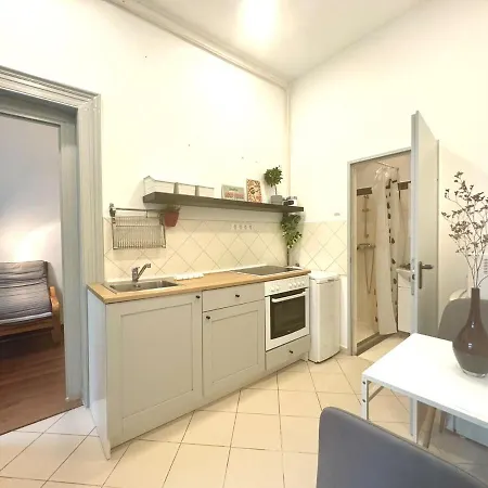 Apartment On -