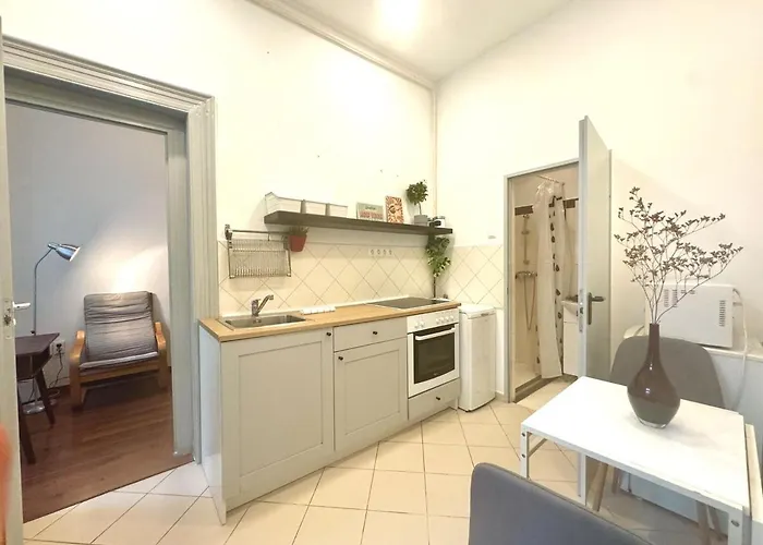 Apartment On -