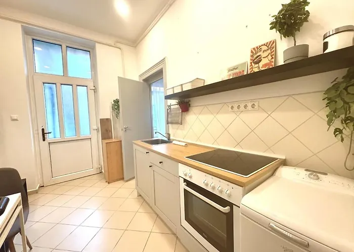 On - Budapest